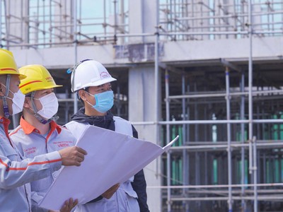 Viettel Construction (CTR) đặt mục tiêu lợi nhuận đến năm 2030 tăng trưởng bình quân 5 - 7%