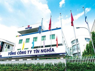 Loạt lãnh đạo Tín Nghĩa (TID) ra sức thoái vốn trước khi Tổng giám đốc bị bắt