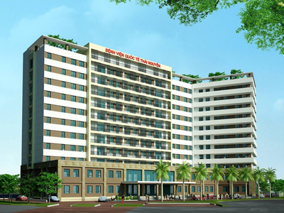 Bệnh viện Quốc tế Thái Nguyên (TNH) báo lãi 44,1 tỷ đồng trong quý III/2022, giảm 26,42%