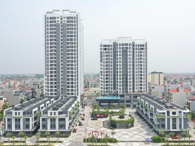 9 tháng đầu năm, BV Land (BVL) lãi trước thuế 144,6 tỷ đồng, gấp 6,6 lần cùng kỳ