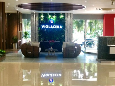 Viglacera (VGC): Lợi nhuận sau thuế 9 tháng vượt kế hoạch năm, đạt 1.710 tỷ đồng
