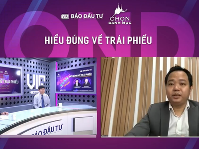 Mua trái phiếu chia nhỏ từ công ty chứng khoán, ai là trái chủ? 