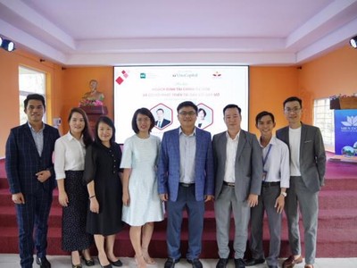 Hội thảo “Hoạch định tài chính từ sớm và cơ hội phát triển tài sản với Quỹ mở” thu hút hơn 250 người tham dự