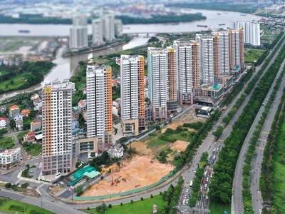 Novaland mục tiêu có lãi hơn 300 tỷ đồng trong quý III.