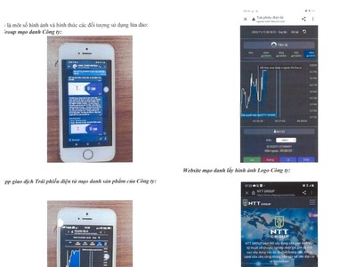 Nhiều công ty chứng khoán lên tiếng cảnh báo lừa đảo 