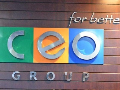 Cổ phiếu tăng gần 150% trong tháng 11, Tập đoàn CEO nói gì?