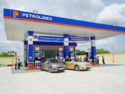 Petrolimex (PLX) lãi 1.517 tỷ đồng trong nửa đầu năm 2023, gấp 3,9 lần cùng kỳ