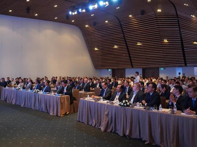 Đến giữa tháng 12, Ricons vượt đã vượt kế hoạch doanh thu 10.000 tỷ đồng