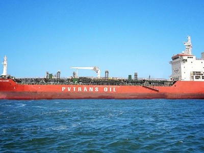 PVTrans (PVT) ước lãi ròng năm 2022 đạt gần 1.010 tỷ đồng, vượt 128% kế hoạch năm