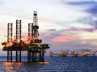 TPS: Nhóm thượng nguồn và trung nguồn dầu khí chiếm ưu thế trong năm 2023