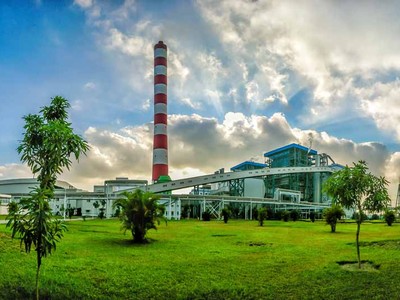 Nhiệt điện Hải Phòng (HND) báo lỗ quý IV/2024 nhưng đã sạch nợ vay 