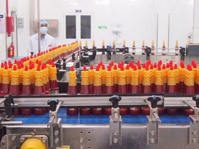 Cholimex (CLX) lãi sau thuế quý IV/2022 đạt hơn 42,68 tỷ đồng, giảm 24,83%