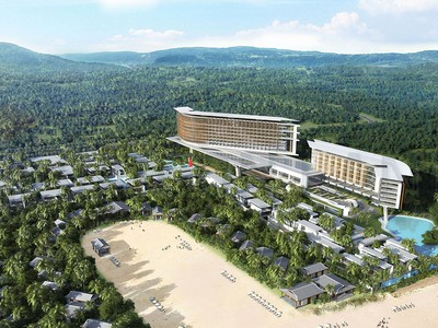 Bamboo Capital (BCG) mở rộng mảng dược phẩm và xây dựng hạ tầng