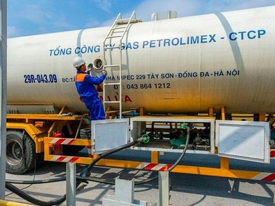Gas Petrolimex (PGC) dự kiến mục tiêu lợi nhuận năm 2023 đạt 168 tỷ đồng