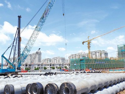 Phan Vũ tự tin tăng trưởng trong năm 2023, là nhà phát hành trái phiếu duy nhất trong tháng 1
