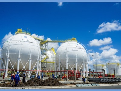 PV Gas (GAS): Sau năm 2022 đạt kỷ lục lợi nhuận hơn 15.000 tỷ đồng, SSI Research điều chỉnh giảm dự báo doanh thu và lợi nhuận ròng năm 2023