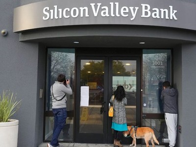 Agriseco: Sự sụp đổ của SVB không ảnh hưởng quá lớn đến thị trường Việt Nam