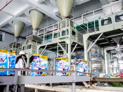 VNDirect: Biên lợi nhuận gộp doanh nghiệp hóa chất sẽ giảm 4 - 6 điểm phần trăm trong năm 2023