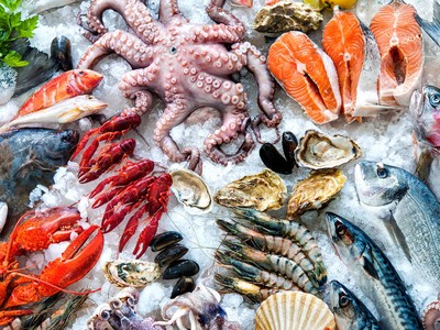 Xuất khẩu thuỷ sản sang khối CPTPP có dư địa tăng trưởng 