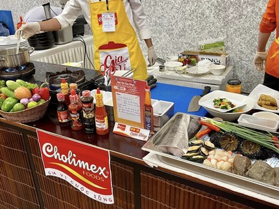 Cholimex (CLX) hoàn thành hơn 24% mục tiêu lợi nhuận năm sau quý I/2025