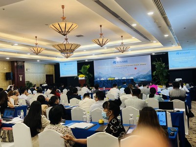 ĐHĐCĐ Hoà Bình (HBC) chưa đủ điều kiện diễn ra, lần đầu tiên có sự xuất hiện của Chủ tịch HĐQT Conteccons