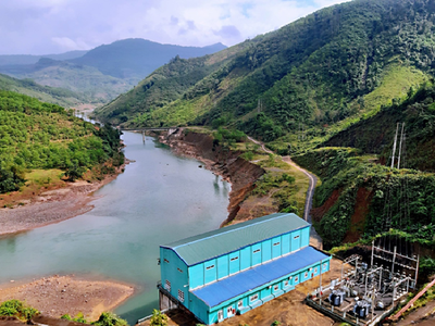 Đầu tư Điện lực 3 (PIC): Lợi nhuận sau thuế quý II/2023 sụt giảm 66%