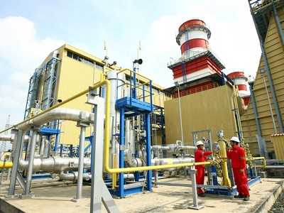 PV Power (POW): Nhà máy điện Nhơn Trạch 3 dự kiến đốt lửa lần đầu vào tháng 9