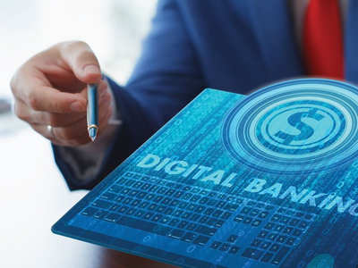 3 khó khăn cho các ngân hàng trong triển khai chuyển đổi số