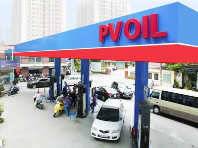 PVOIL (OIL) muốn đẩy nhanh tiến trình niêm yết lên HOSE