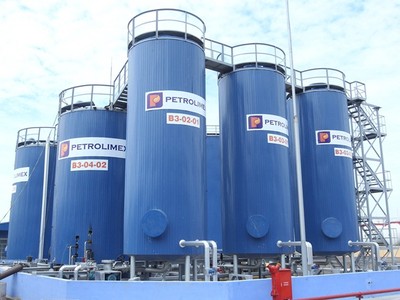 Xuất nhập khẩu Petrolimex (PIT): Công ty mẹ đăng ký thoái toàn bộ 52,67% vốn