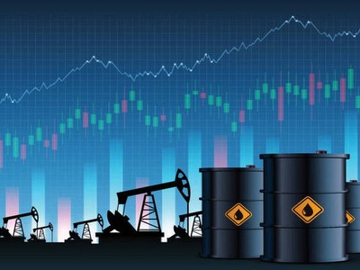 Giá dầu giảm: Cổ phiếu dầu khí, phân bón diễn biến trái chiều