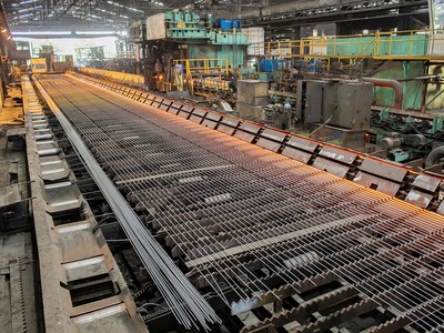 VNSteel (TVN) muốn thoái toàn bộ 65% vốn tại Thép Vicasa (VCA) với giá gấp 2,5 lần giá thị trường 