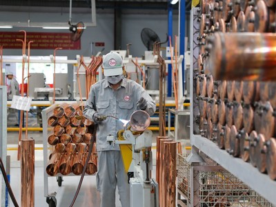 Tháng 10/2023, mỗi ngày có 500 doanh nghiệp thành lập mới