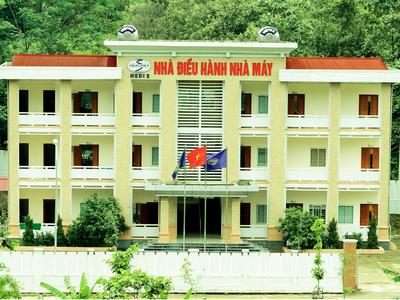 Đầu tư Phát triển Điện Miền Bắc 2 (ND2) báo lãi quý III/2023 đạt 90 tỷ đồng, giảm 7%