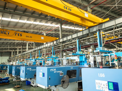  Nhựa Bình Minh (BMP) lãi 967 tỷ đồng sau 9 tháng, hoàn thành 92% kế hoạch năm