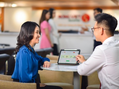 Những tiện ích công nghệ hỗ trợ đầu tư chứng khoán hiệu quả