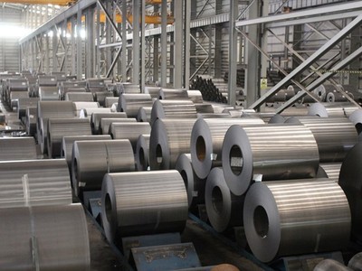 VNSteel (TVN) bán ra thị trường 212.000 tấn thép trong tháng 10, tăng 17% so với cùng kỳ