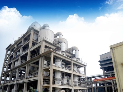 Hóa chất Đức Giang (DGC) quyết định sáp nhập Phốt Pho 6 vào Đức Giang Lào Cai 