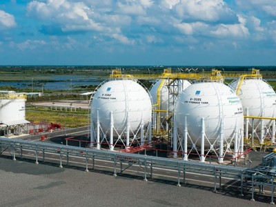 "Điện khí LNG phải thực hiện theo cơ chế giá thị trường"