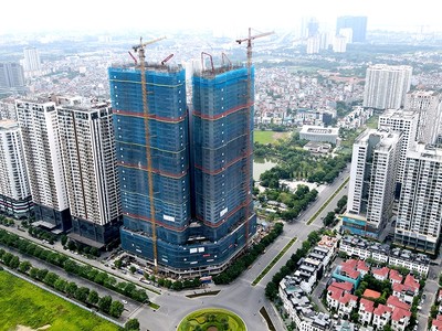Taseco Land (TAL) muốn chào bán 14,85 triệu cổ phiếu cho cổ đông, giá thấp thị giá 45%