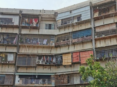 PTSC (PVS) lên tiếng về thông tin 120 hộ dân Khu Nhà đổi ca bị thu hồi nhà không rõ lý do