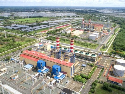 PV Power (POW) để xuất tổ hợp sản xuất điện sạch tích năng 3,98 tỷ USD tại Ninh Thuận