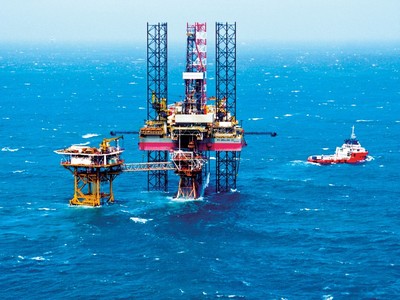 PSI dự báo giá dầu trên mức 85 USD/thùng, "gọi tên" 5 cổ phiếu dầu khí triển vọng