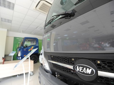 VEAM (VEA): Công ty liên doanh liên kết lãi gần 6.730 tỷ đồng, sở hữu núi tiền hơn 13.500 tỷ đồng