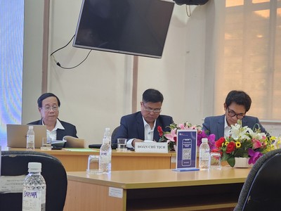 ĐHĐCĐ Tư vấn xây dựng điện 3 (TV3): 6 tháng hoàn thành 39% kế hoạch doanh thu, nửa cuối năm mới đến cao điểm giải ngân