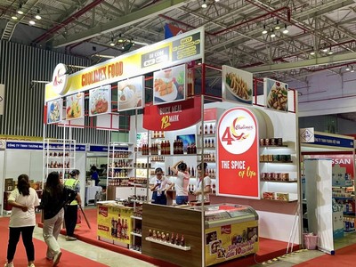 Cholimex (CLX) sắp chi gần 61 tỷ đồng trả cổ tức 2024, tỷ lệ 7% 