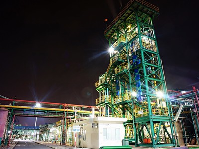 Hoá chất Cơ bản Miền Nam (CSV): Tổng mức đầu tư dự kiến cho Nhà máy Hoá chất Nhơn Trạch là 1.828,9 tỷ đồng