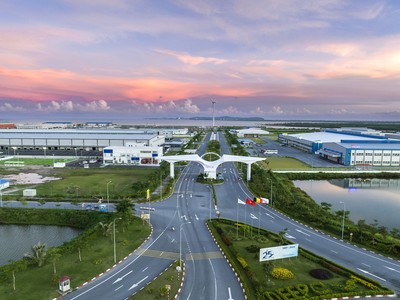 JLL “hiến kế” đưa mô hình khu công nghiệp sinh thái vào thực tế