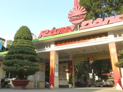 RAL: Ngày GDKHQ nhân tạm ứng cổ tức bằng tiền đợt 1 năm 2024 (25%)