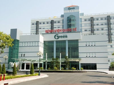 Hapaco (HAP) muốn chi gần 424 tỷ đồng nâng tỷ lệ sở hữu Bệnh viện quốc tế Green lên 84,81% 